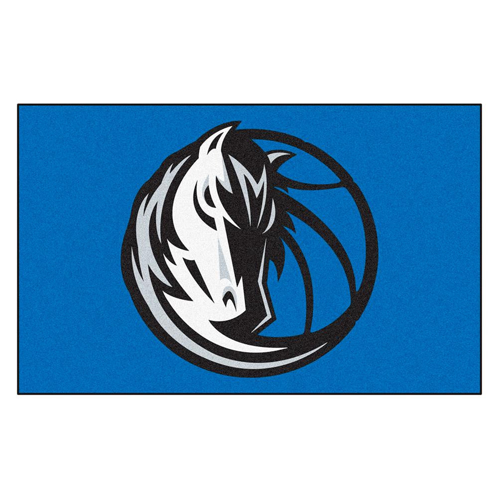 Dallas Mavericks NBA 5x8 Ulti-Mat  (6096)