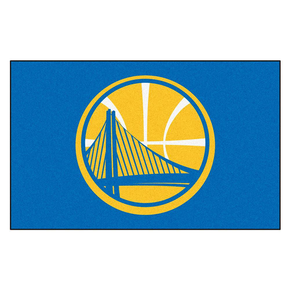 Golden State Warriors NBA 5x8 Ulti-Mat  (6096)