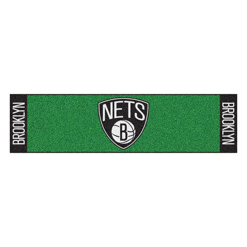 New Jersey Nets NBA Putting Green Runner (18x72)