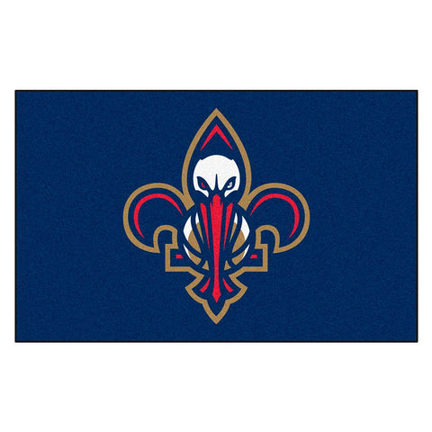 New Orleans Pelicans NBA 5x8 Ulti-Mat  (6096)