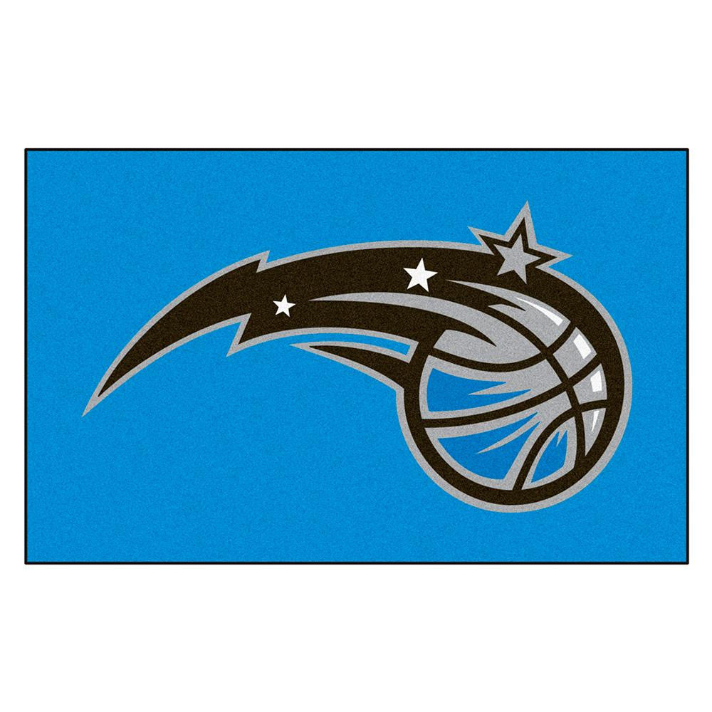 Orlando Magic NBA 5x8 Ulti-Mat  (6096)