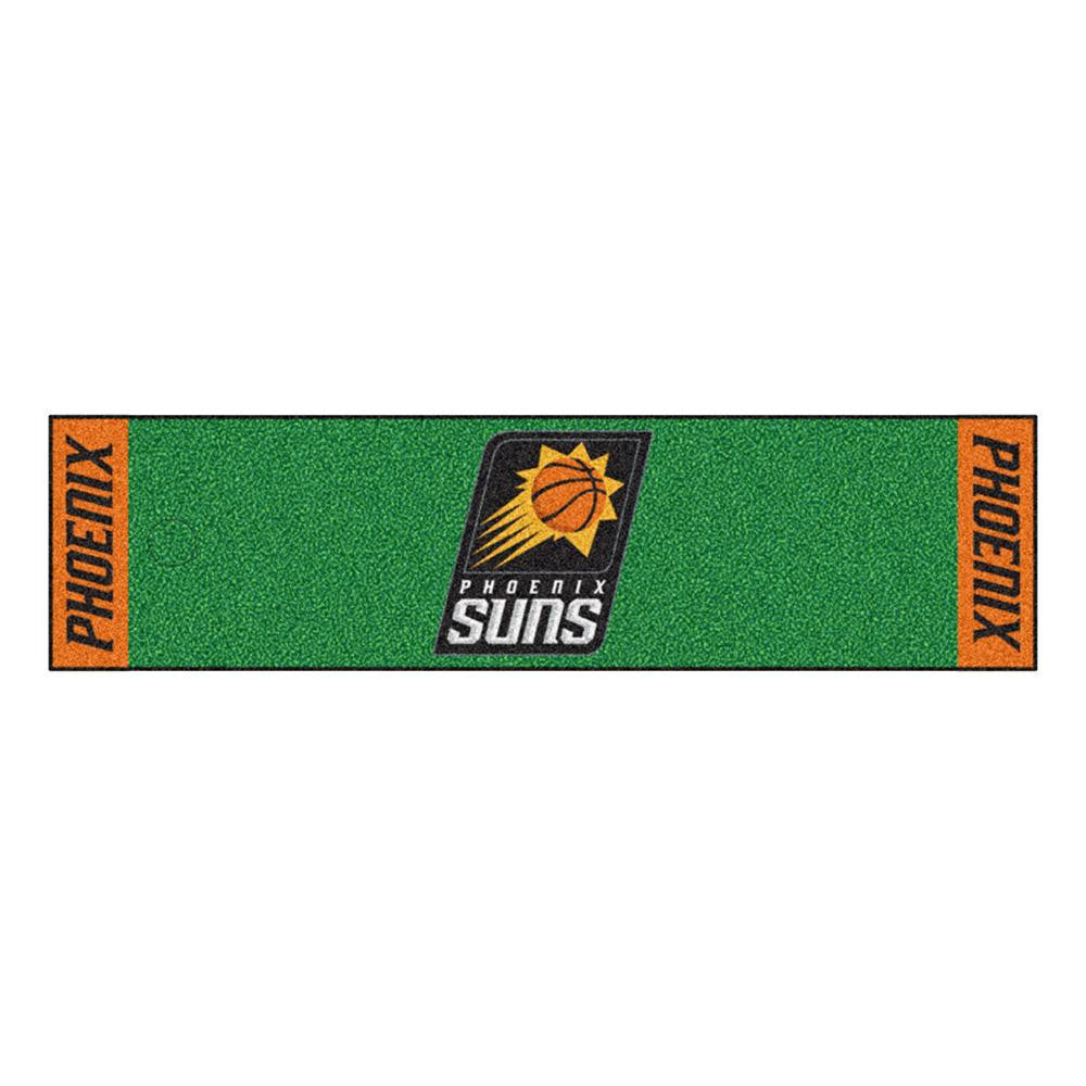 Phoenix Suns NBA Putting Green Runner (18x72)