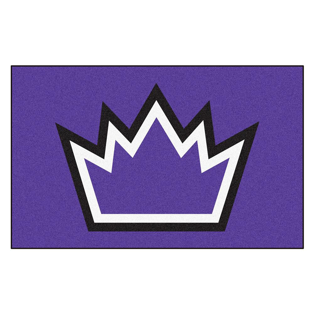 Sacramento Kings NBA 5x8 Ulti-Mat  (6096)