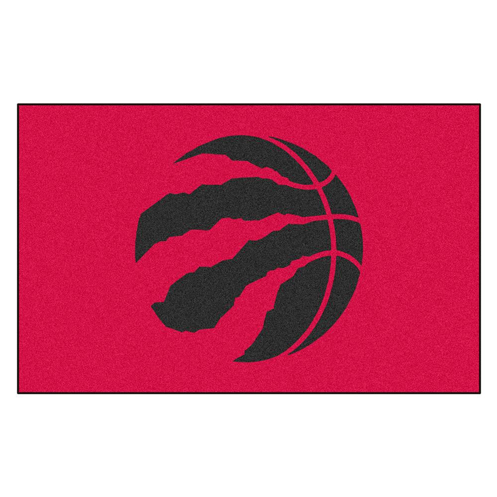 Toronto Raptors NBA 5x8 Ulti-Mat  (6096)