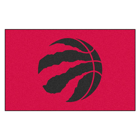 Toronto Raptors NBA 5x8 Ulti-Mat  (6096)