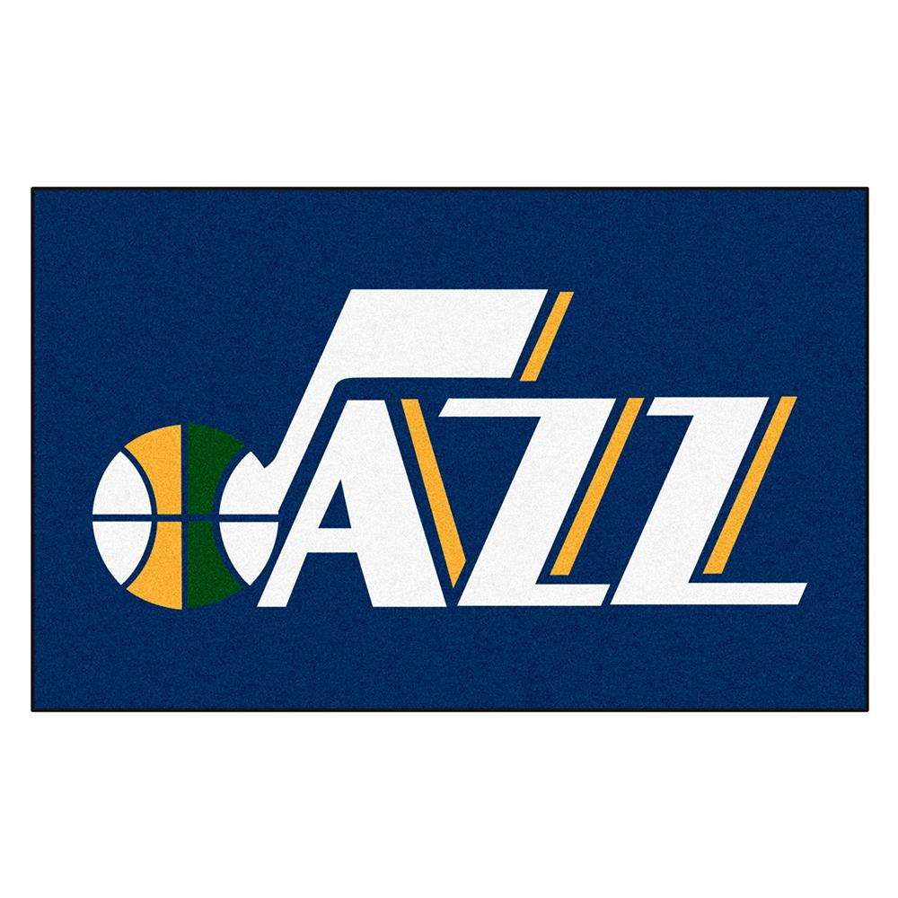 Utah Jazz NBA 5x8 Ulti-Mat  (6096)
