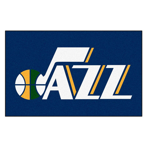 Utah Jazz NBA 5x8 Ulti-Mat  (6096)