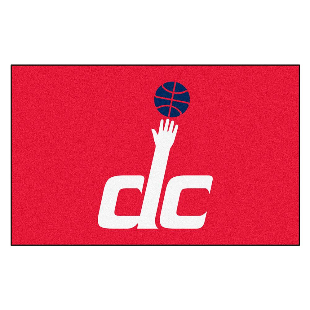 Washington Wizards NBA 5x8 Ulti-Mat  (6096)