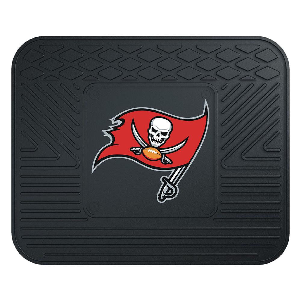 Tampa Bay Buccaneers NFL Utility Mat (14x17)