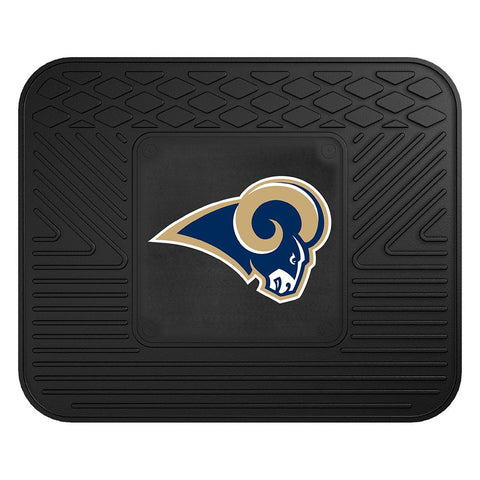 St. Louis Rams NFL Utility Mat (14x17)