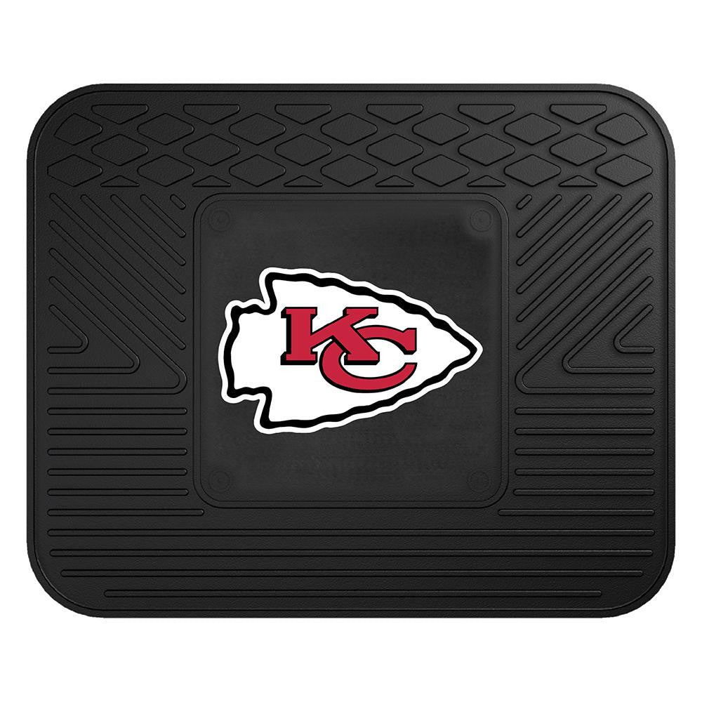 Kansas City Chiefs NFL Utility Mat (14x17)