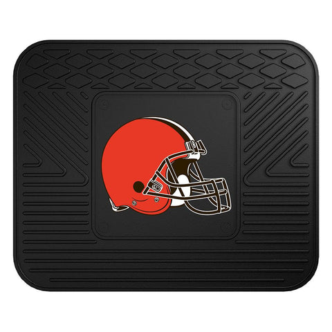 Cleveland Browns NFL Utility Mat (14x17)