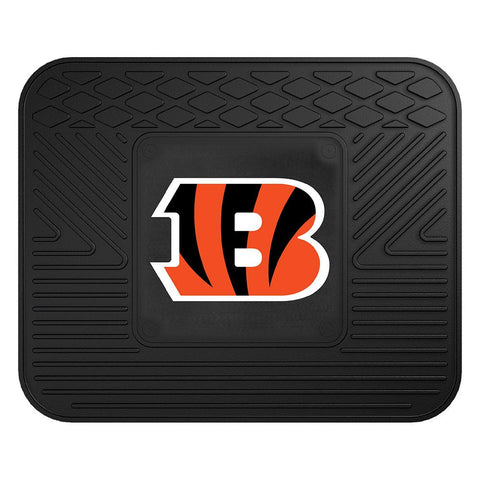 Cincinnati Bengals NFL Utility Mat (14x17)