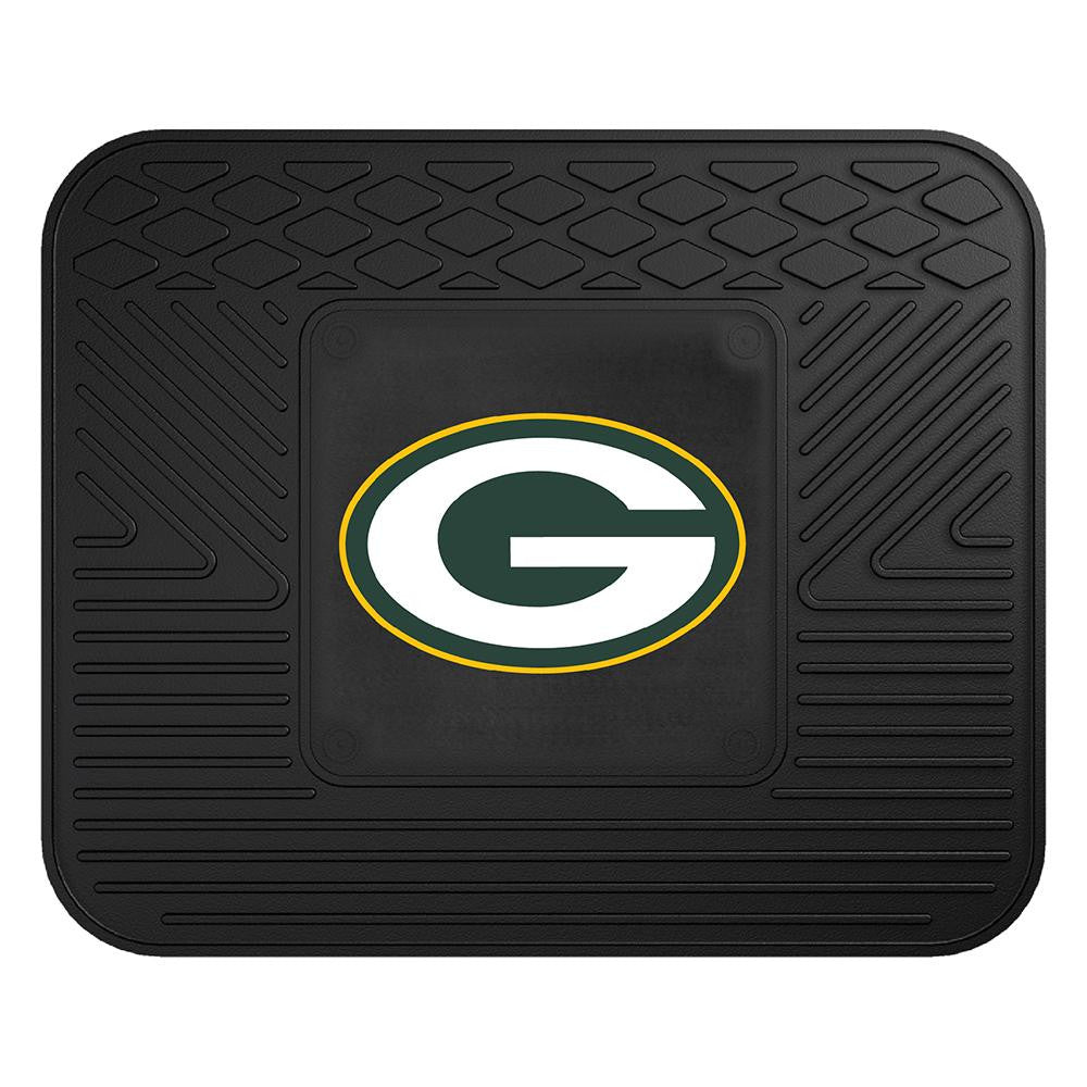 Green Bay Packers NFL Utility Mat (14x17)