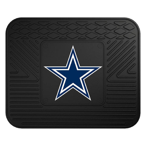 Dallas Cowboys NFL Utility Mat (14x17)