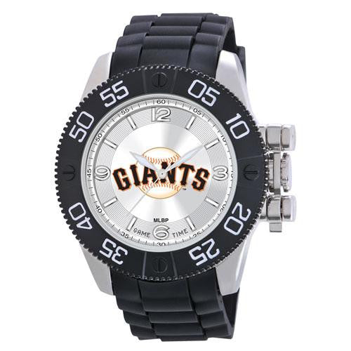 San Francisco Giants MLB Beast Series Watch