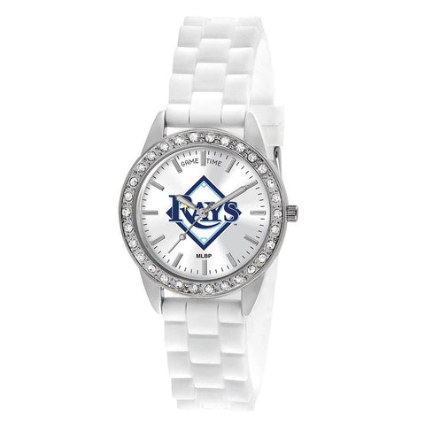 Tampa Bay Rays MLB Women's Frost Series Watch