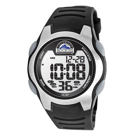 Colorado Rockies MLB Mens Training Camp Series Watch