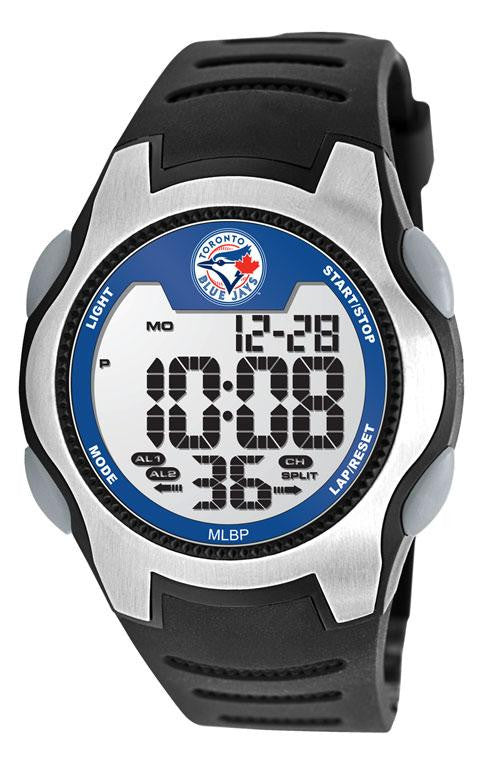 Toronto Blue Jays MLB Mens Training Camp Series Watch