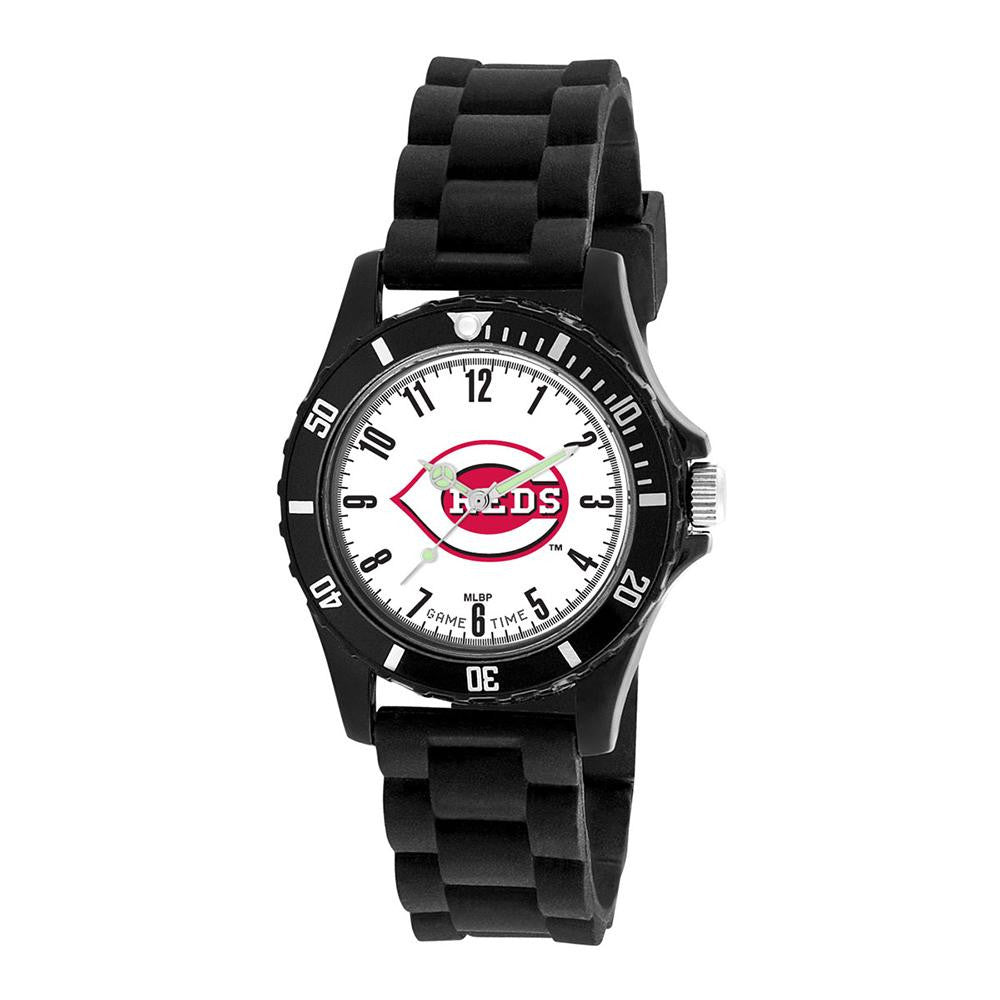 Cincinnati Reds MLB Youth Wildcat Series Watch