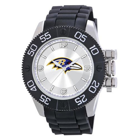 Baltimore Ravens NFL Beast Series Watch