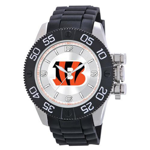 Cincinnati Bengals NFL Beast Series Watch