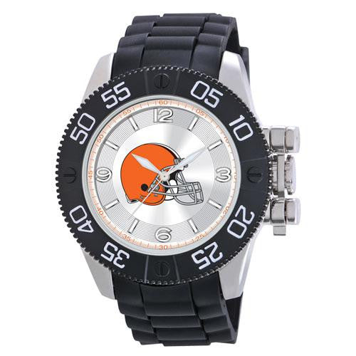 Cleveland Browns NFL Beast Series Watch