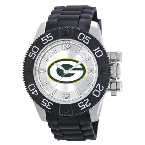 Green Bay Packers NFL Beast Series Watch