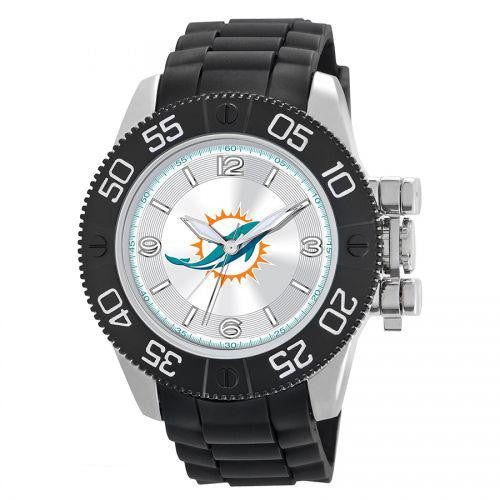 Miami Dolphins NFL Beast Series Watch