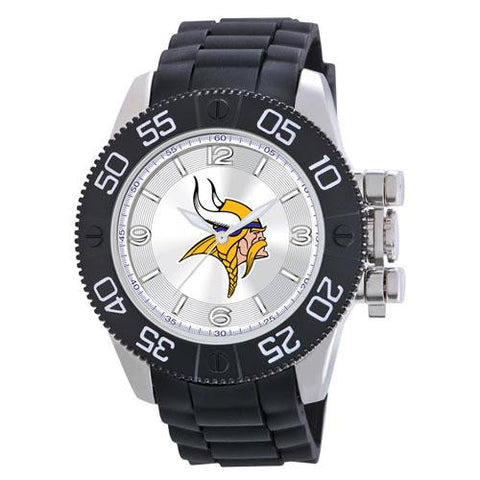 Minnesota Vikings NFL Beast Series Watch