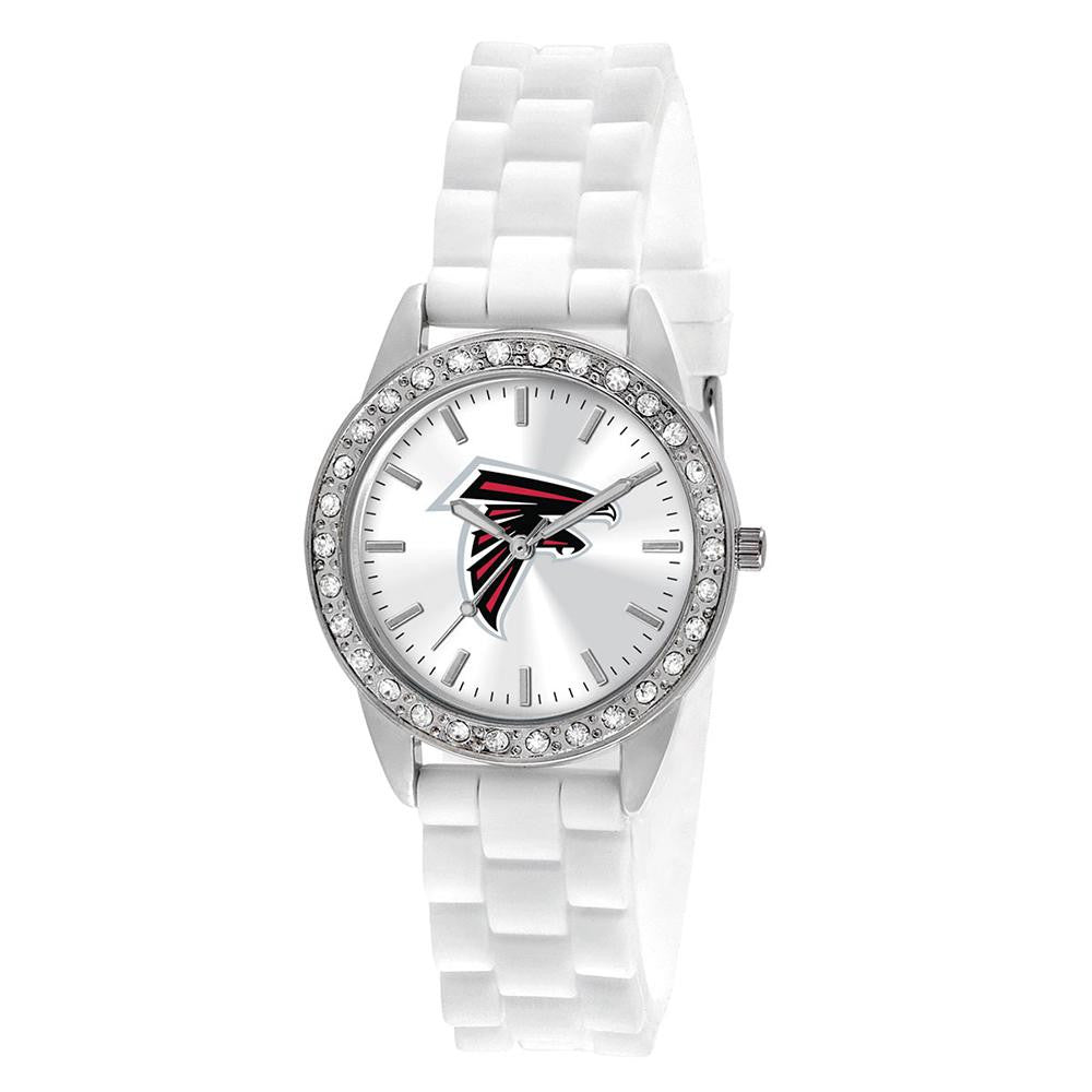 Atlanta Falcons NFL Women's Frost Series Watch