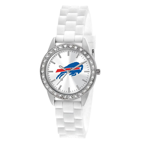 Buffalo Bills NFL Women's Frost Series Watch