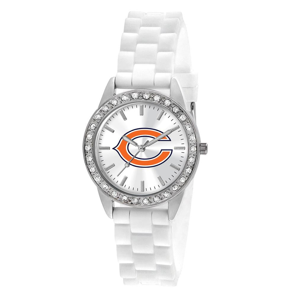 Chicago Bears NFL Women's Frost Series Watch