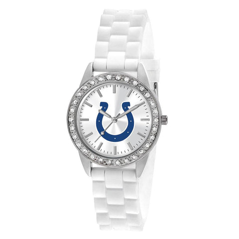 Indianapolis Colts NFL Women's Frost Series Watch