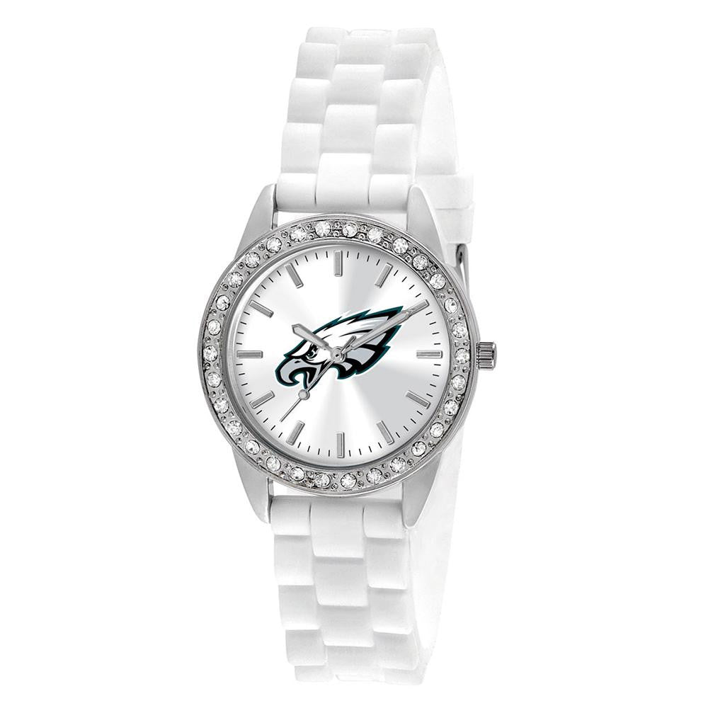 Philadelphia Eagles NFL Women's Frost Series Watch