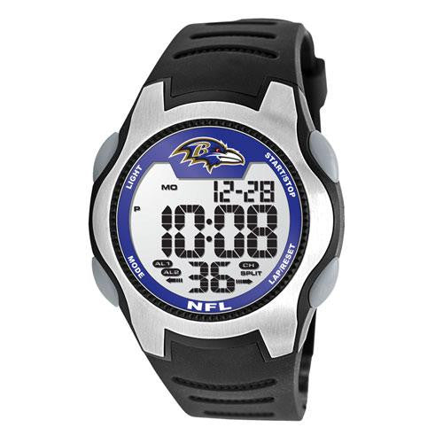 Baltimore Ravens NFL Mens Training Camp Series Watch