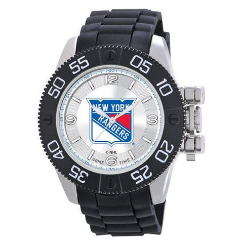 New York Rangers NHL Beast Series Watch
