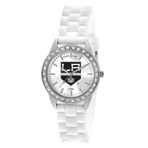 Los Angeles Kings NHL Women's Frost Series Watch