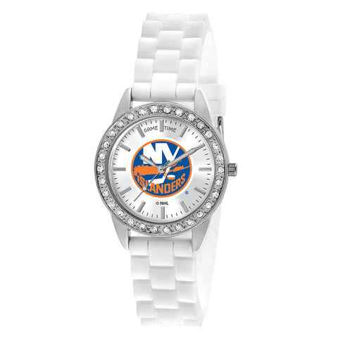 New York Islanders NHL Women's Frost Series Watch