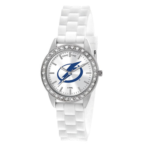 Tampa Bay Lightning NHL Women's Frost Series Watch