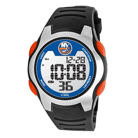 New York Islanders NHL Mens Training Camp Series Watch