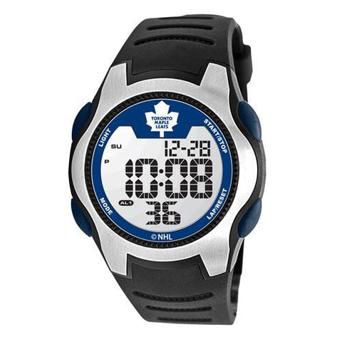 Toronto Maple Leafs NHL Mens Training Camp Series Watch