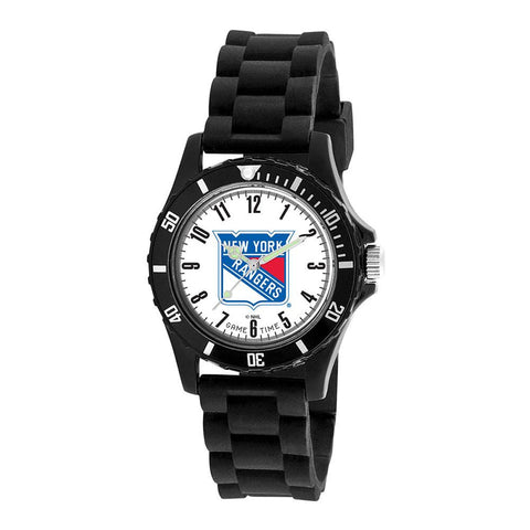 New York Rangers NHL Youth Wildcat Series Watch