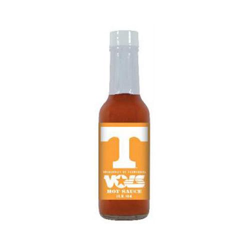 Tennessee Volunteers Ncaa Cayenne Hot Sauce (5oz)