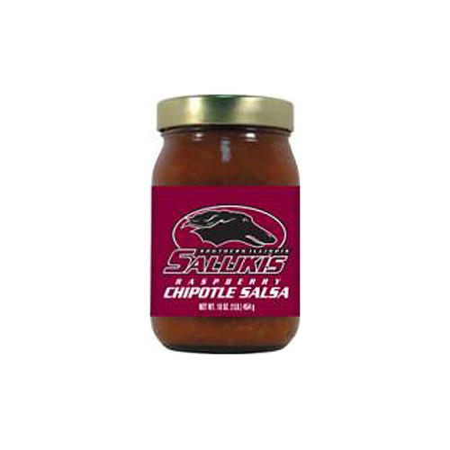 Southern Illinois Salukis Ncaa Sweet & Smoky Bbq Sauce (16oz)