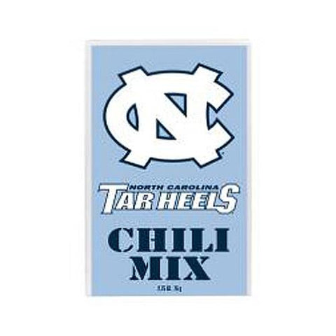 North Carolina Tar Heels Ncaa Championship Chili Mix (2.75oz)