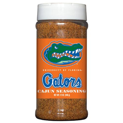 Florida Gators Ncaa Cajun Seasoning (12oz)