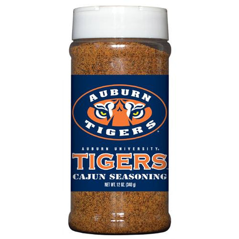 Auburn Tigers Ncaa Cajun Seasoning (12oz)