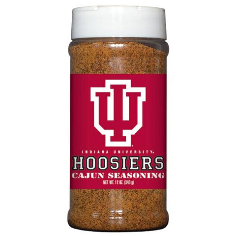 Indiana Hoosiers Ncaa Cajun Seasoning (12oz)