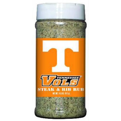 Tennessee Volunteers Ncaa Steak And Rib Rub (14.5 Oz)